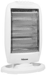 Tristar KA-5129 Promiennik halogenowy 400 W, 800 W, 1200 W 38 m³ biały