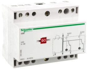 Stycznik odciążający CDS-1 A9C15908