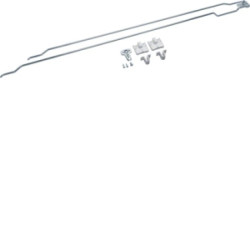 Drążki przesuwne Univers do zamków IP54 1850mm FZ832N