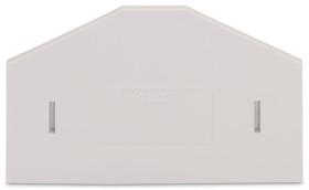 Płytka rozdzielająca Płytka WAGO