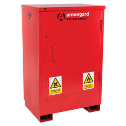Armorgard FSC2 FlamStor&#x2122; Hazard Cabinet 800 x 580 x 1250mm