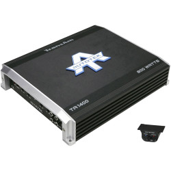 Autotek TA1400 1-channel headstage for precise electronic measurements.