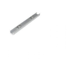 Łącznik szyn dachowych i balastowych HOP-SSK