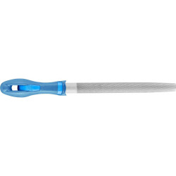 PFERD 11235256 Workshop File half-round pointed tip 250mm Ergonomic