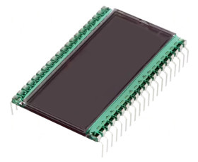 O LCS DE 119-RS-20/7.5 O LCS DE 119-RS-20/7.5