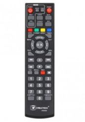 PILOT PROGRAMOWALNY DO TUNERA URZ0328