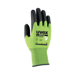 uvex 6060411 D500 foam cut-proof glove Size 11 EN 388 pair