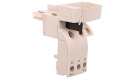 Złącze Okablowane Lu9mr1c