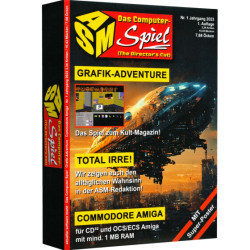 ASM - Das Computer-Spiel (The Director's Cut)