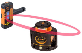 Niwelator laserowy FL 300HV-G EasyGRADE, FR 60-MM