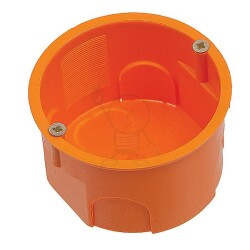 Pk Fi.60/40 +/w pomarańczowa PawBol A.0002P