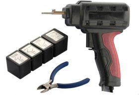 ZESTAW DO ZGRZEWANIA TWORZYW SZTUCZNYCH