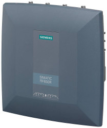 Siemens 6GT2811-6AB20-4AA0 Reader