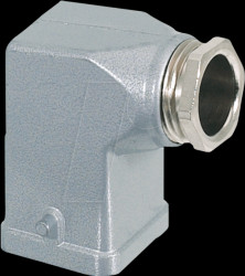 76.350.0736.0 revos MINI housing, socket, longitudinal handle