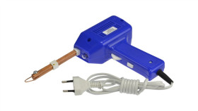 Lutownica Transformatorowa 45W/75W Zdz