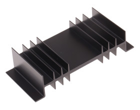 Radiator 50 x 115 x 26mm 3K/W