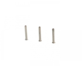 Końcówka tulejkowa H 0,25/7 E08KH-01010100300 /1000szt./