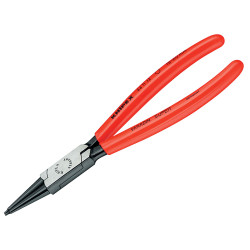 Knipex 44 11 J3 SB Circlip Pliers Internal Straight 40-100mm J3