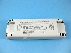 YT250(230/11,5)Trans.elekt.do halo.