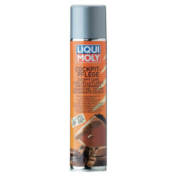 Liqui Moly 1599 Cockpit Care - Citrus - 300ml