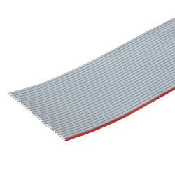 UniStrand 30m Reel 26 Way Grey UL2651 Ribbon