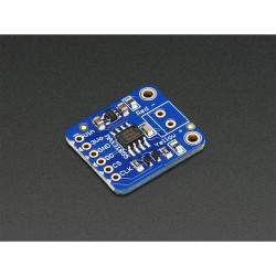 Adafruit 269 MAX31855K Thermocouple Amplifier