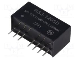 RS3-1205D