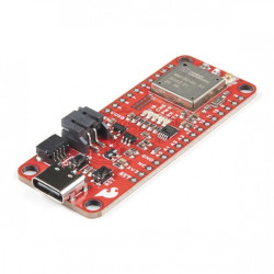 SparkFun LoRa Thing Plus - expLoRaBLE - zgodny z Arduino - SparkFun WRL-17506