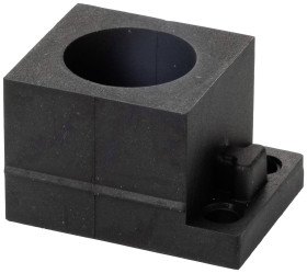 Trelleborg TMS-SRG-BK-14 IP54 | NBR Tulejka przewodu NBR czarny 1 szt.