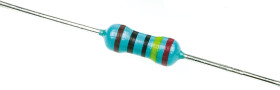 Rezystor 240Ω 0.6W ±1% ±50ppm/°C Folia metalowa TE Connectivity