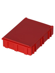 Pudło ESD, materiał: ABS, Licefa