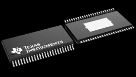 Automotive Catalog Four-Channel Squib Driver