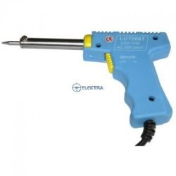 lutownica grzałkowa 30-70W pistoletowa