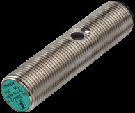 Inductive sensor, NPN, flush mounting, flush, 1 Form A (N/O), 11 mA, 013949