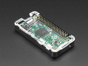 Adafruit Raspberry Pi Zero Case