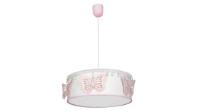 Lampa Wisząca Papillon 1Xe27 Mlp8282 Milagro