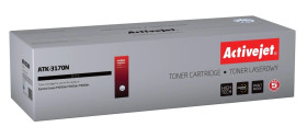Toner Activejet ATK-3170N (zamiennik Kyocera TK-3170 Supreme 15500 stron czarny)