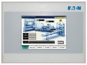 Panel 3,5'' Kolor ETH, RS232 XV-102-B3-35TQR-10 140009 EATON