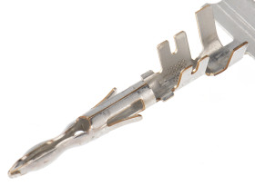 Zacisk samochodowy Delphi Męski