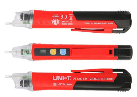 Bezkontaktowy wskaźnik detektor napięcia przemiennego 90~1000V AC UT-12S