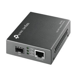 MC420L - media konwerter 10G