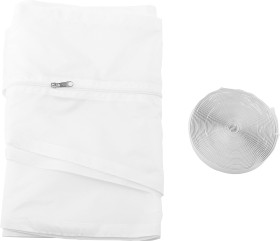 Tristar Uszczelnienie okna 1 szt.