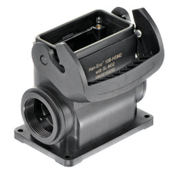 Obudowa podstawowa 19 43 010 0292 19430100292 Harting 1 szt.