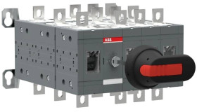 ABB 1SCA123571R1001 Przełącznik obejściowy OT250E13YP, 1000 V, 250 A