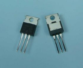 IRLB-4030 N 180A/100V/370W Rds=3,4mR