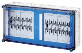 Hensel 2000668 Uchwyt do bezpiecznika NH 125 A