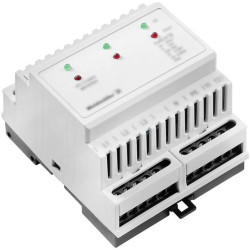 Ogranicznik przepięć Weidmüller 1393050000 1 szt.