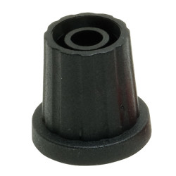 Re&#x27;an P861-H-0-S6 19mm Push Fit Control Knob