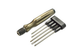 Align 5pc Hex Driver Set (HOT00002)