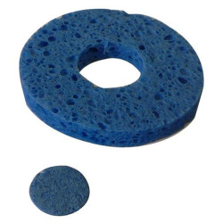 Replacement Sponge for Antex ST6A Soldering Iron Stand